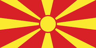 Macedonia