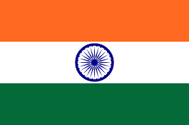 India