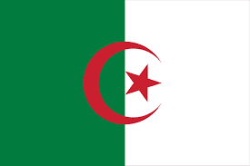 Algeria