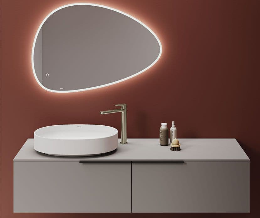 مرحاض وبيديه KLUDI-RESA