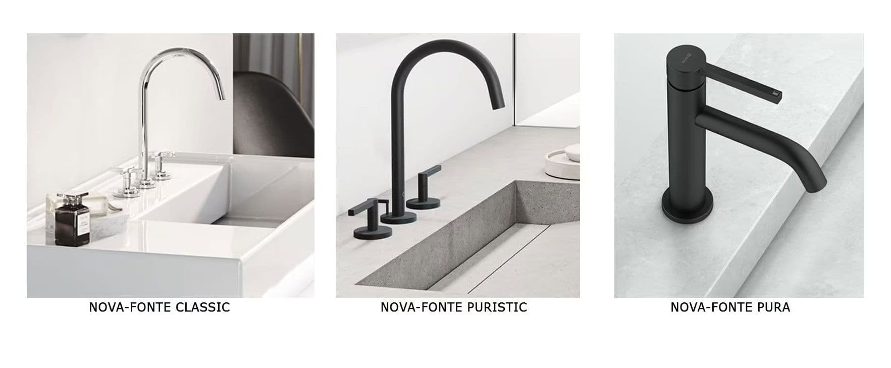 NOVA-FONTE