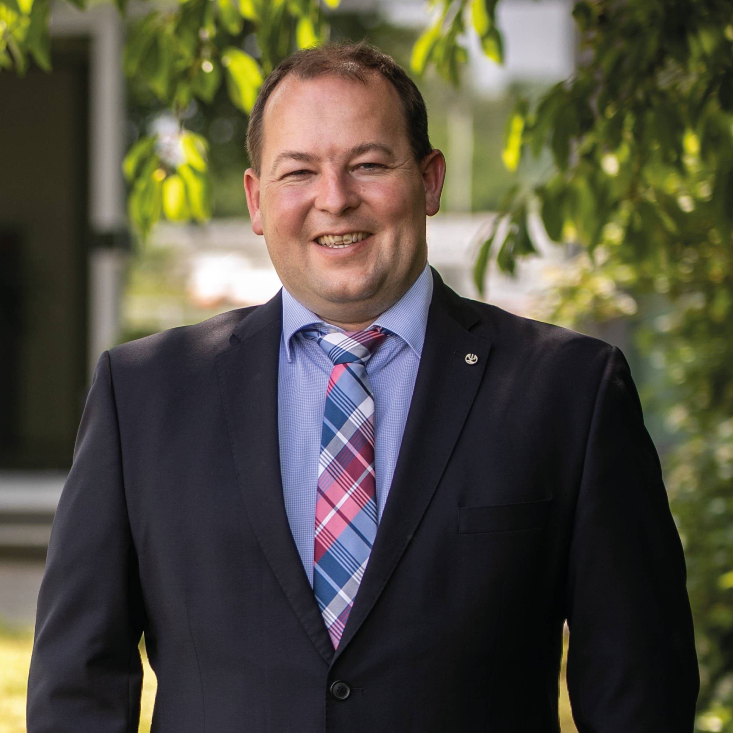 Image for Axel Stoiber va gestiona vânzările în Europa Centrală