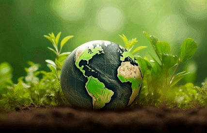 People, the environment, business